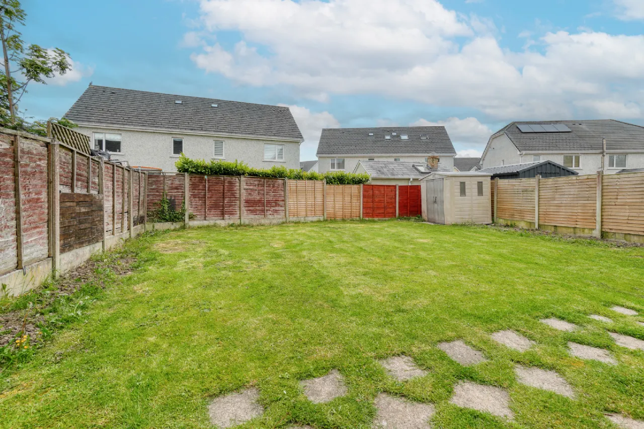 Photo of 15 Clonroosk Abbey, Portlaoise, Co.Laois, R32 W7RT