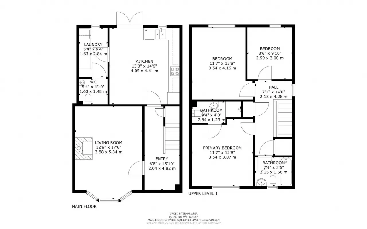 Photo of 15 Clonroosk Abbey, Portlaoise, Co.Laois, R32 W7RT