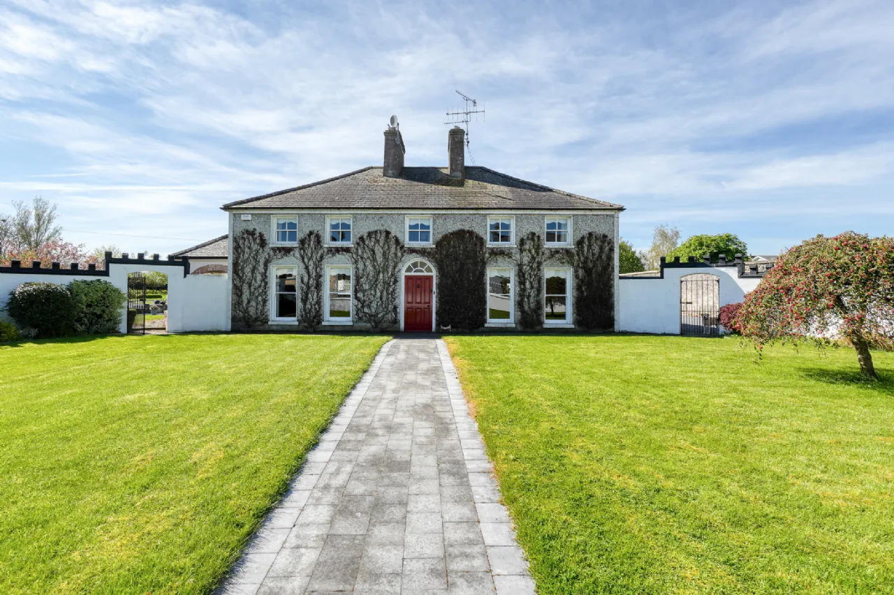 Photo of Churchville, Rathdowney, Co. Laois, R32 C8X2