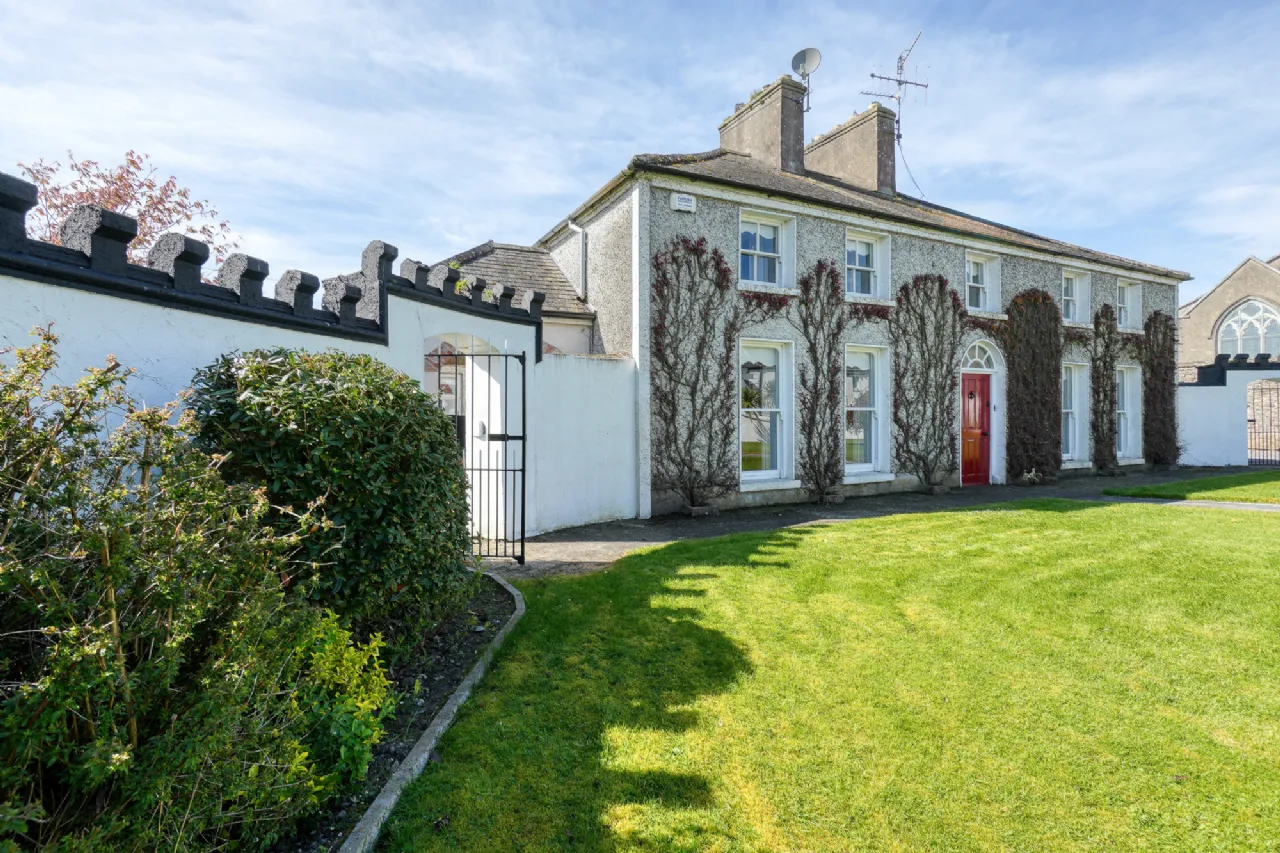 Photo of Churchville, Rathdowney, Co. Laois, R32 C8X2