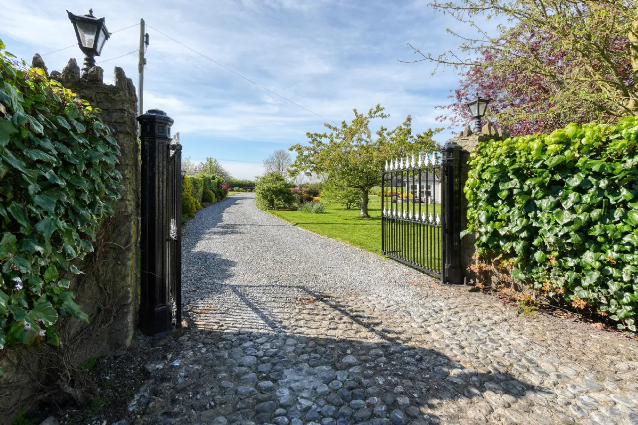 Photo of Churchville, Rathdowney, Co. Laois, R32 C8X2