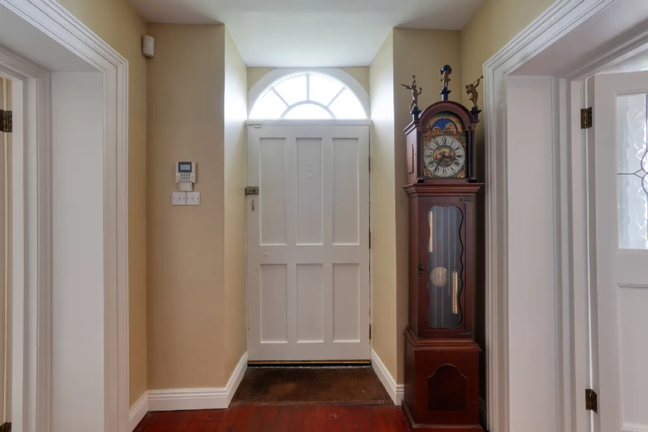 Photo of Churchville, Rathdowney, Co. Laois, R32 C8X2