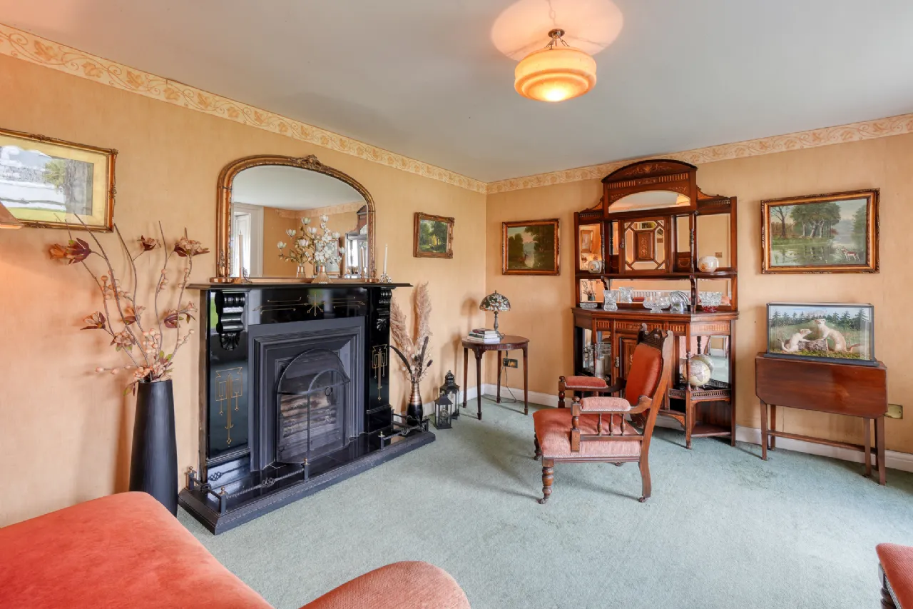 Photo of Churchville, Rathdowney, Co. Laois, R32 C8X2