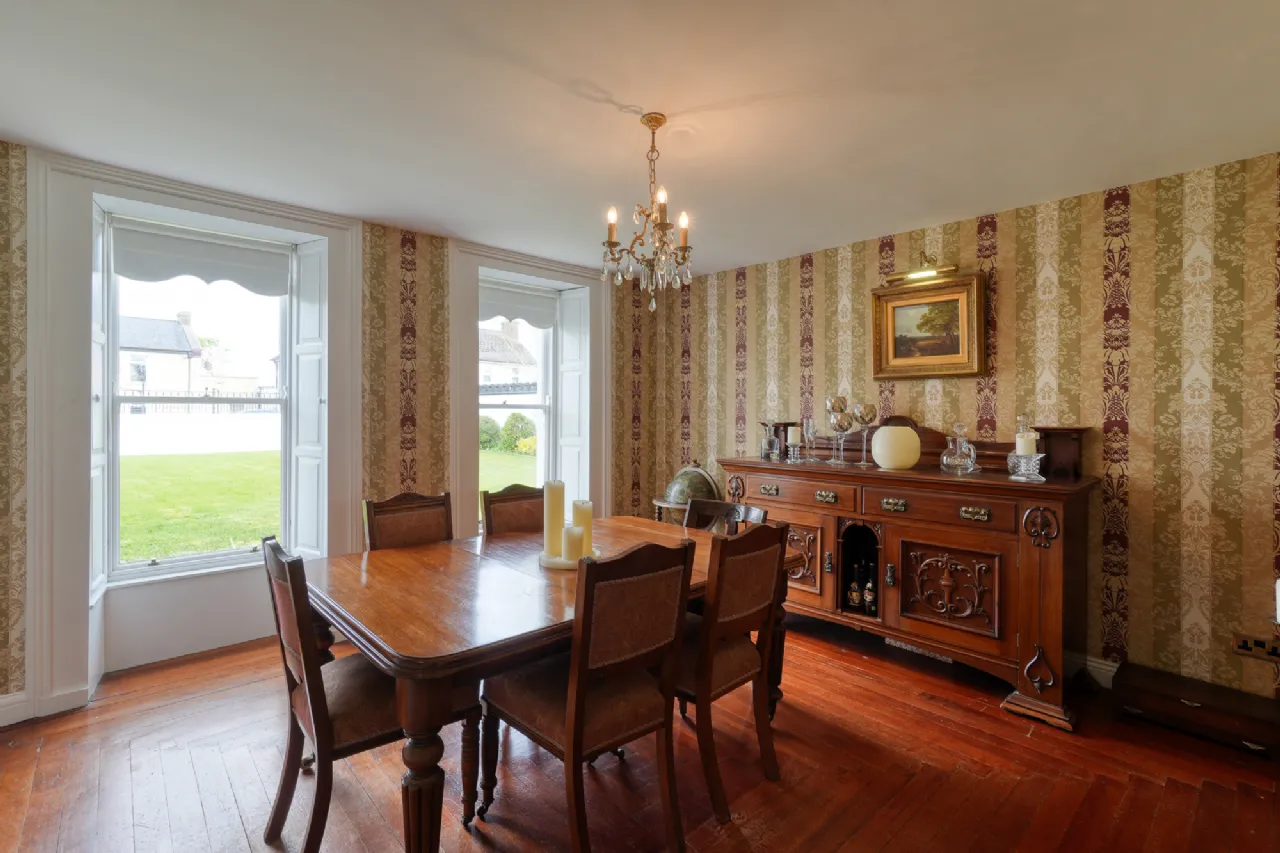 Photo of Churchville, Rathdowney, Co. Laois, R32 C8X2