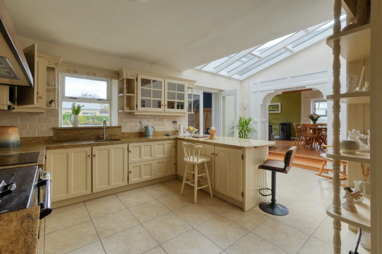 Photo of Churchville, Rathdowney, Co. Laois, R32 C8X2
