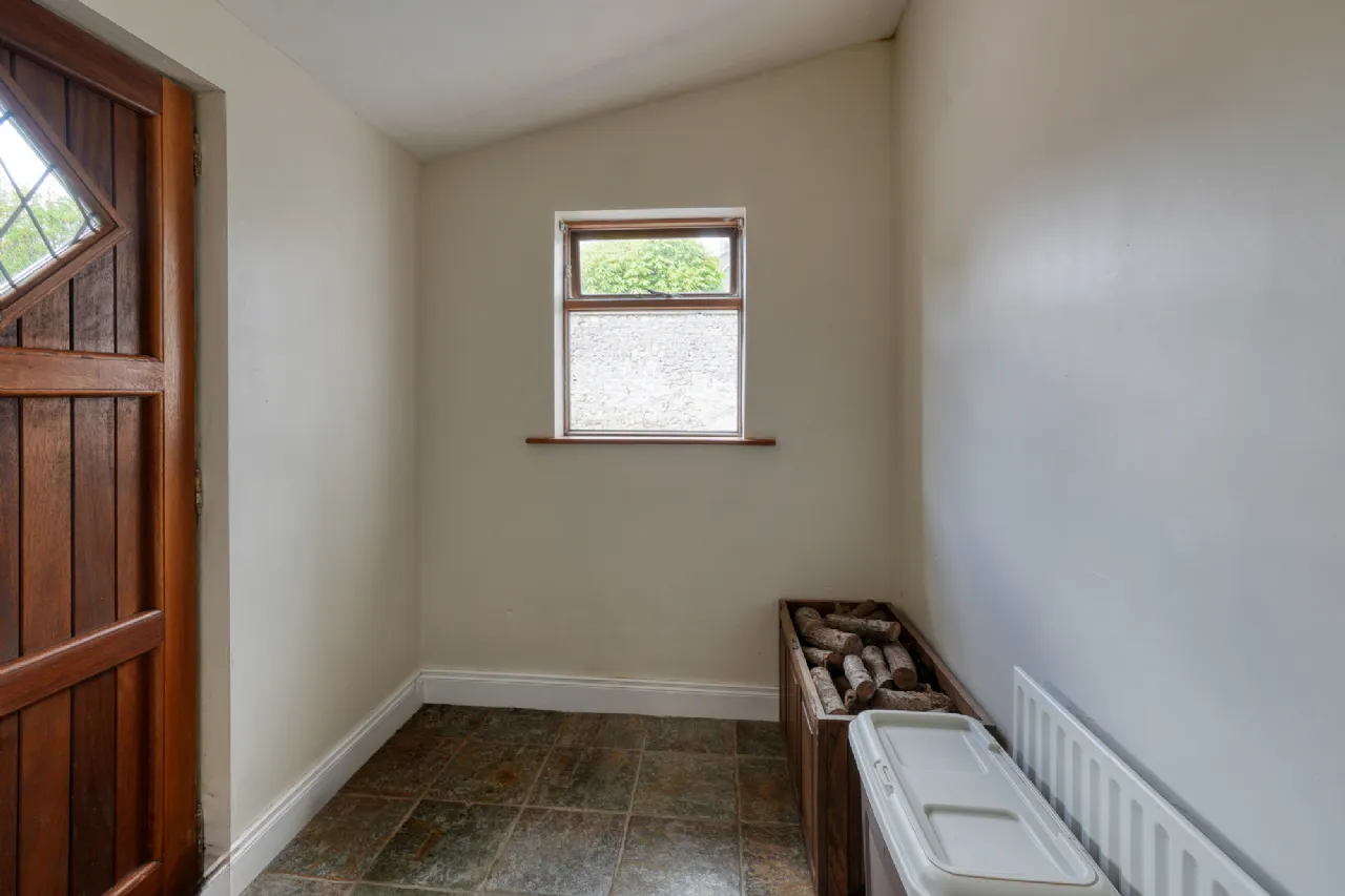 Photo of Churchville, Rathdowney, Co. Laois, R32 C8X2