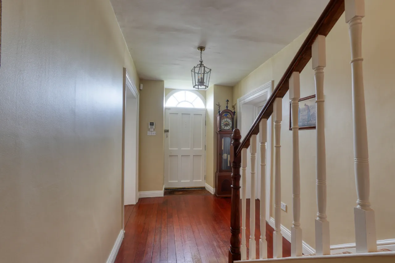 Photo of Churchville, Rathdowney, Co. Laois, R32 C8X2