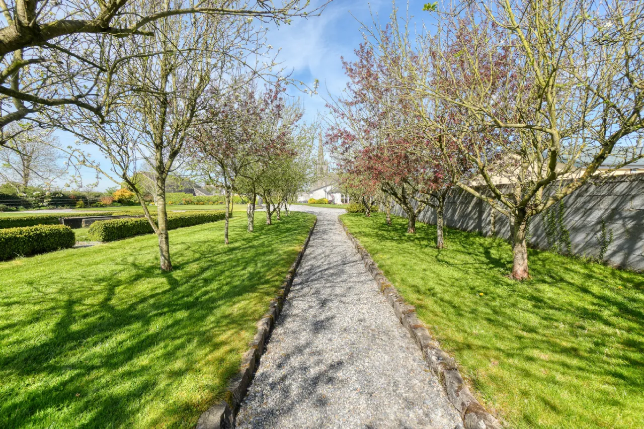 Photo of Churchville, Rathdowney, Co. Laois, R32 C8X2