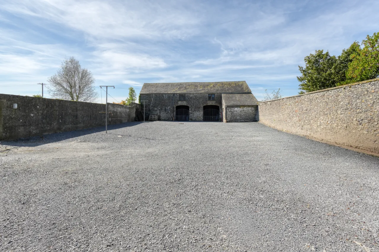 Photo of Churchville, Rathdowney, Co. Laois, R32 C8X2