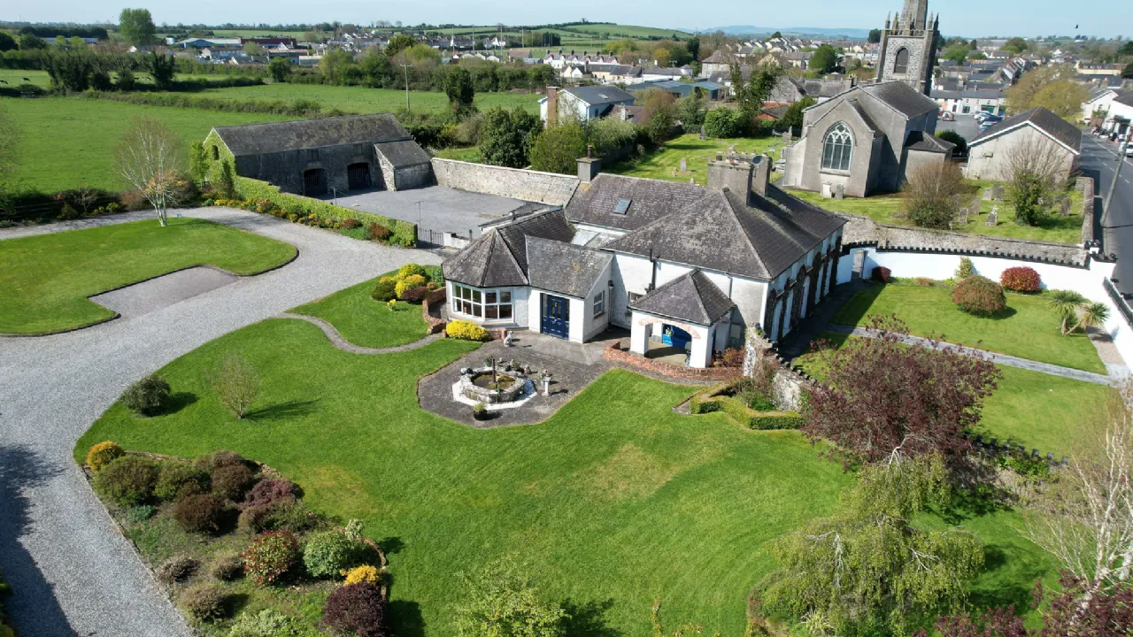 Photo of Churchville, Rathdowney, Co. Laois, R32 C8X2