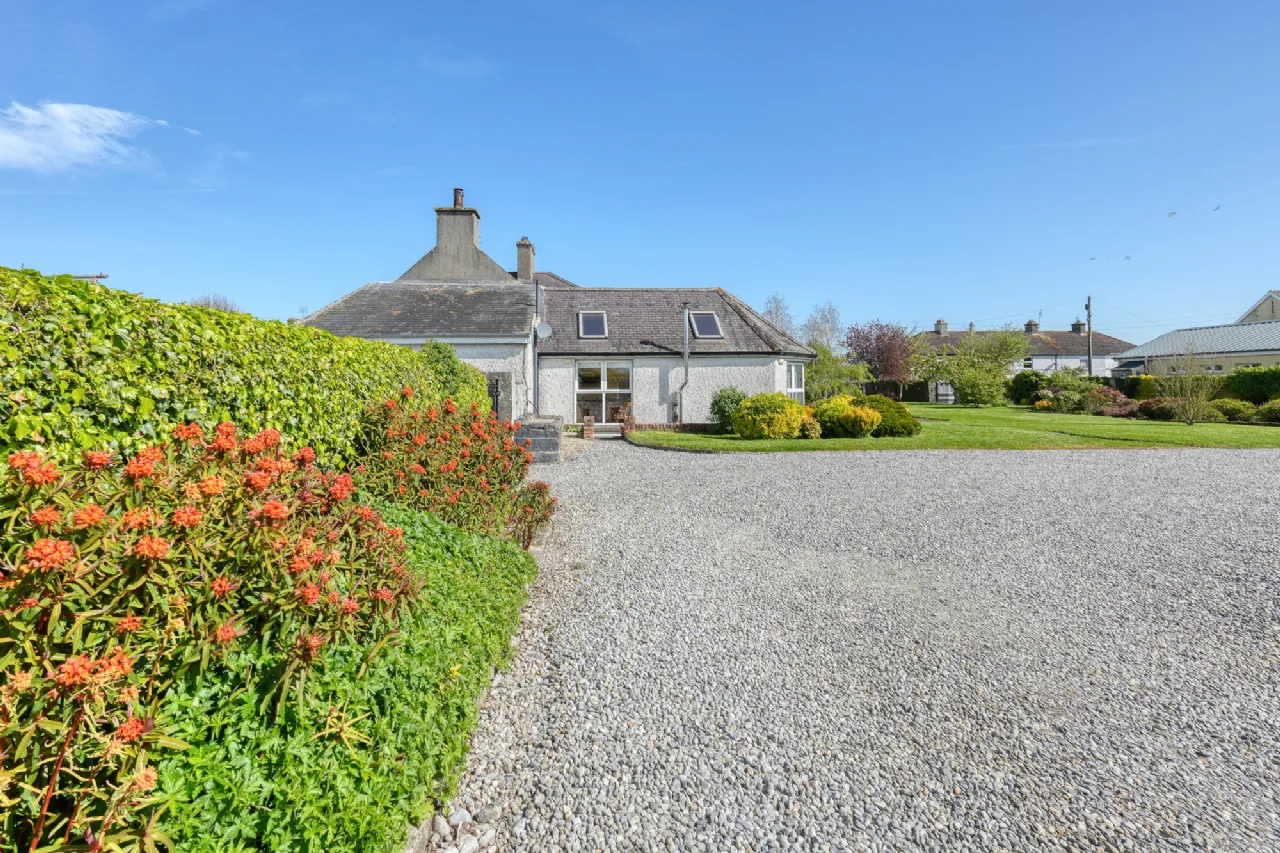 Photo of Churchville, Rathdowney, Co. Laois, R32 C8X2