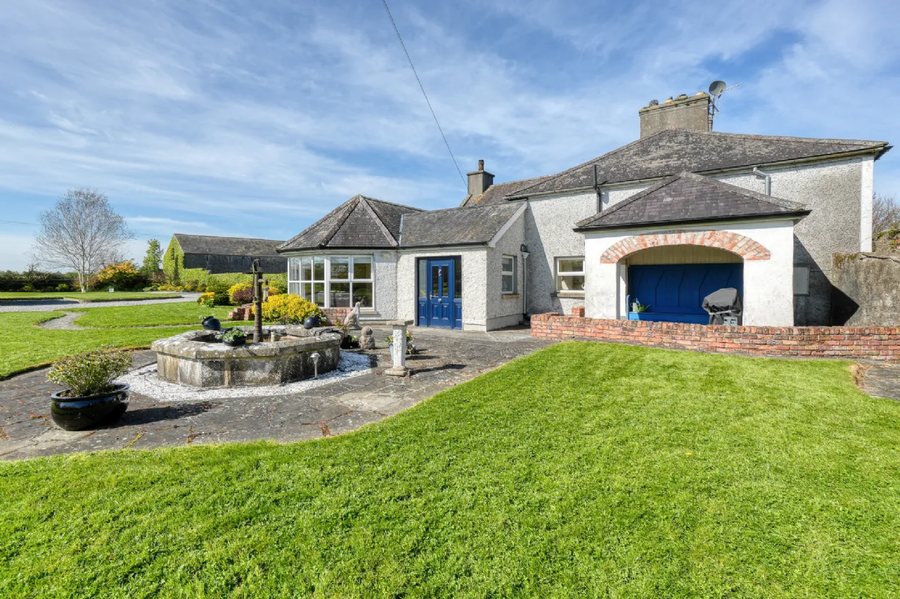 Photo of Churchville, Rathdowney, Co. Laois, R32 C8X2
