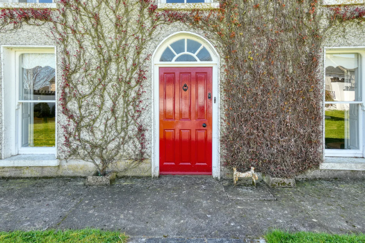 Photo of Churchville, Rathdowney, Co. Laois, R32 C8X2
