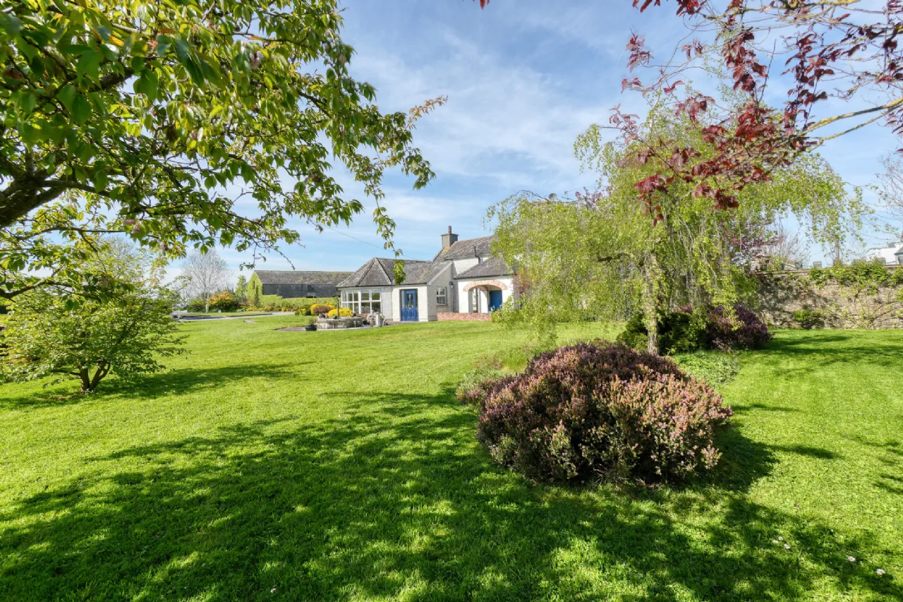 Photo of Churchville, Rathdowney, Co. Laois, R32 C8X2