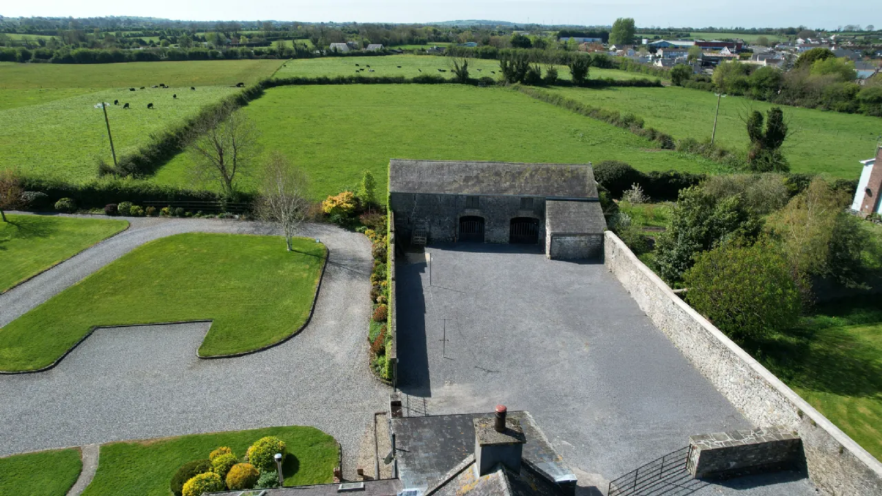 Photo of Churchville, Rathdowney, Co. Laois, R32 C8X2