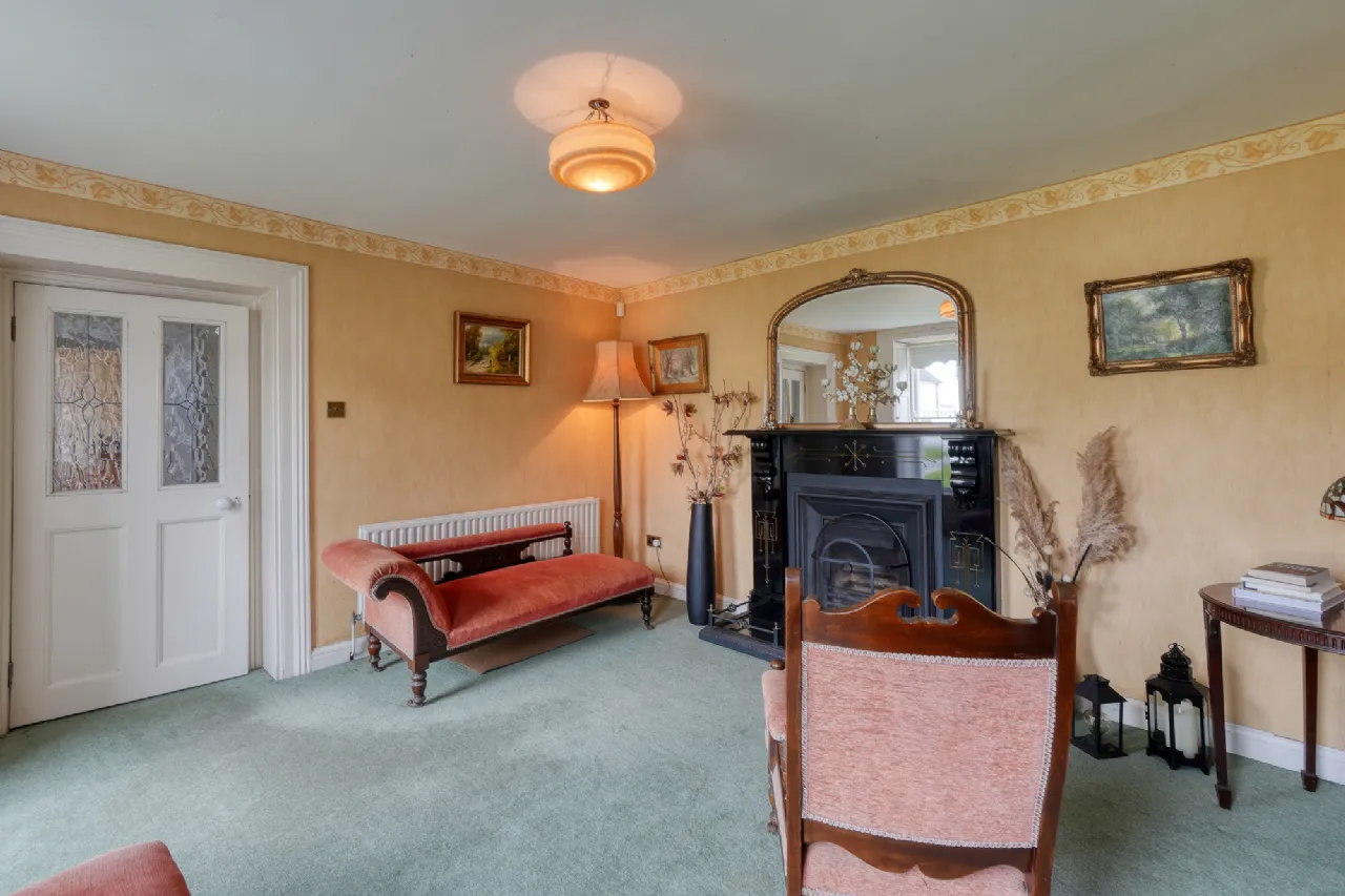 Photo of Churchville, Rathdowney, Co. Laois, R32 C8X2