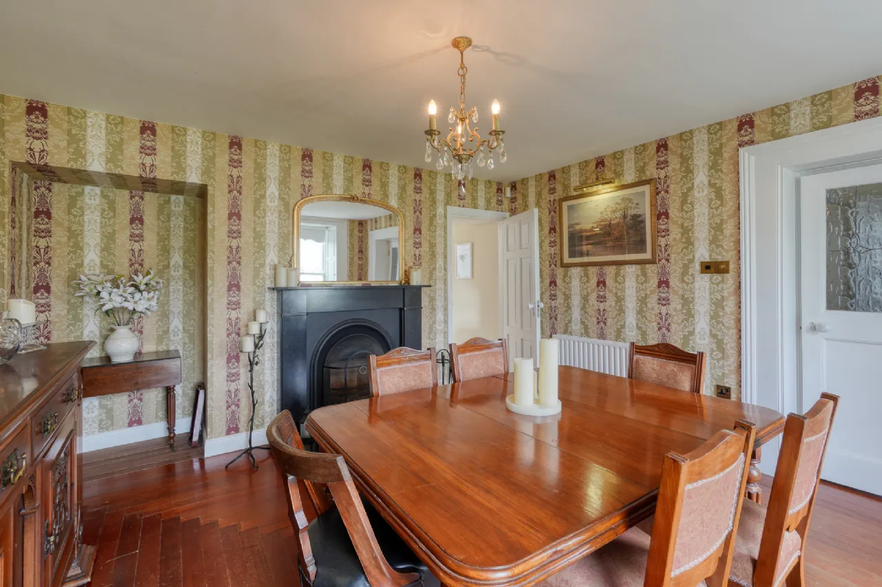Photo of Churchville, Rathdowney, Co. Laois, R32 C8X2