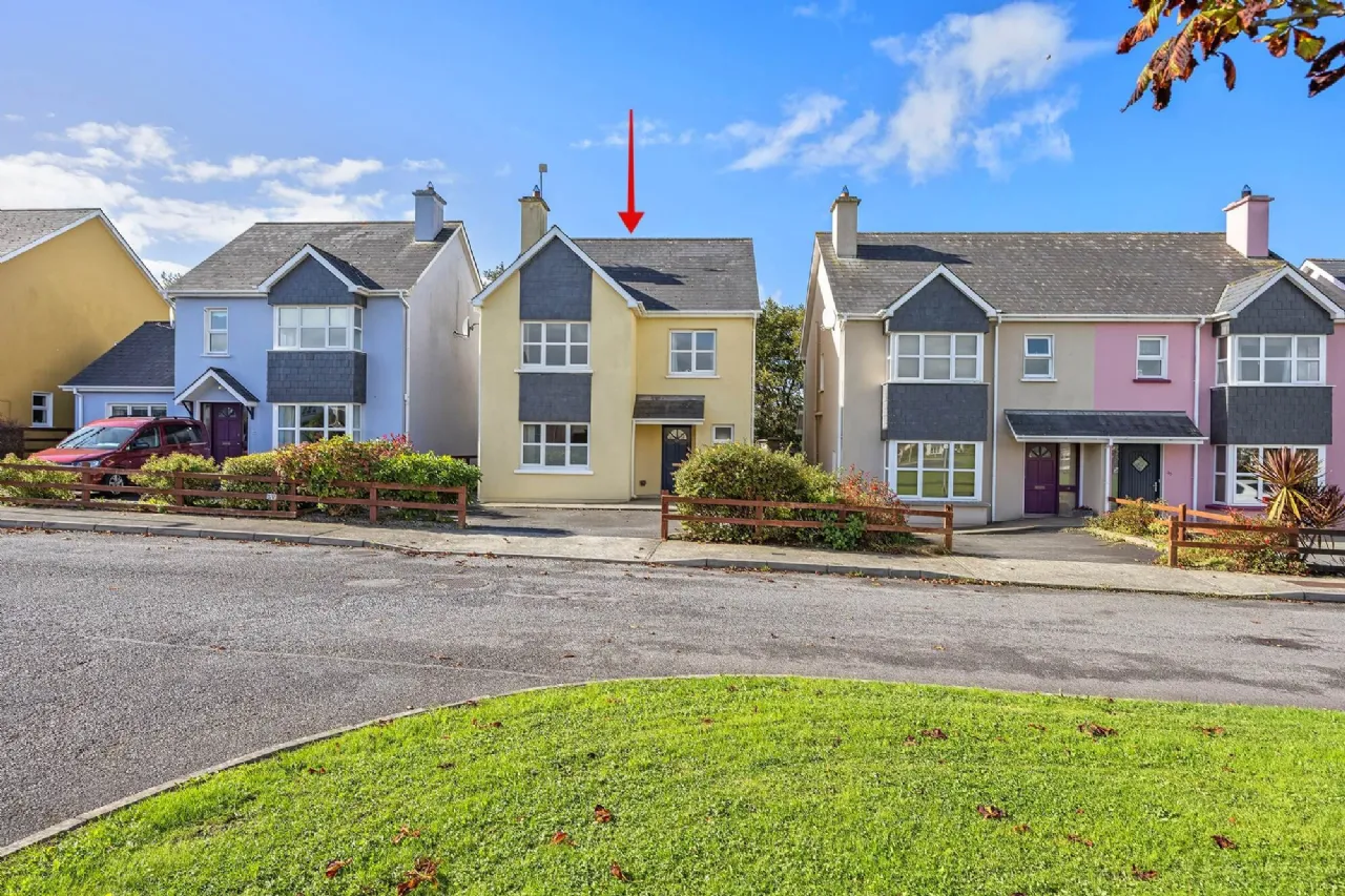 Photo of 47 Lady's Cross, Clonakilty, Co Cork, P85 HK12