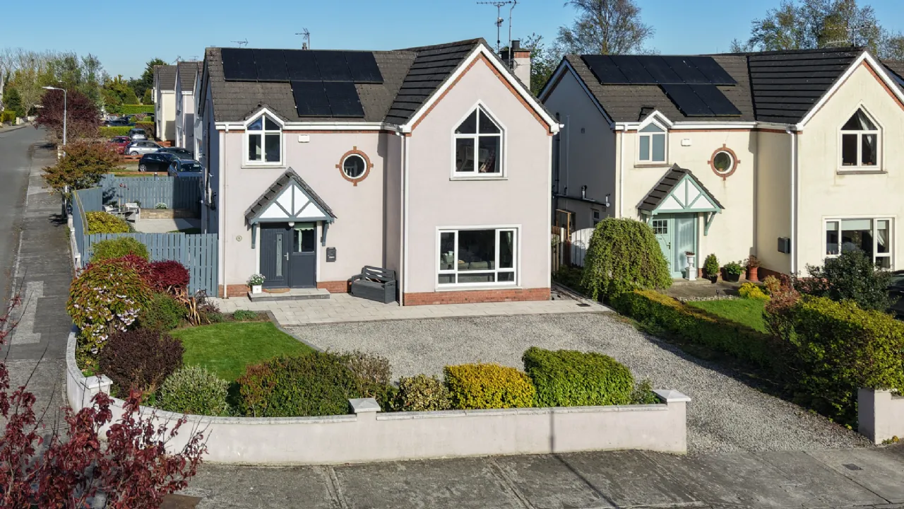 Photo of 1 Ascal Setanta, The Ferns, Blackrock, Co. Louth, A91 XC64