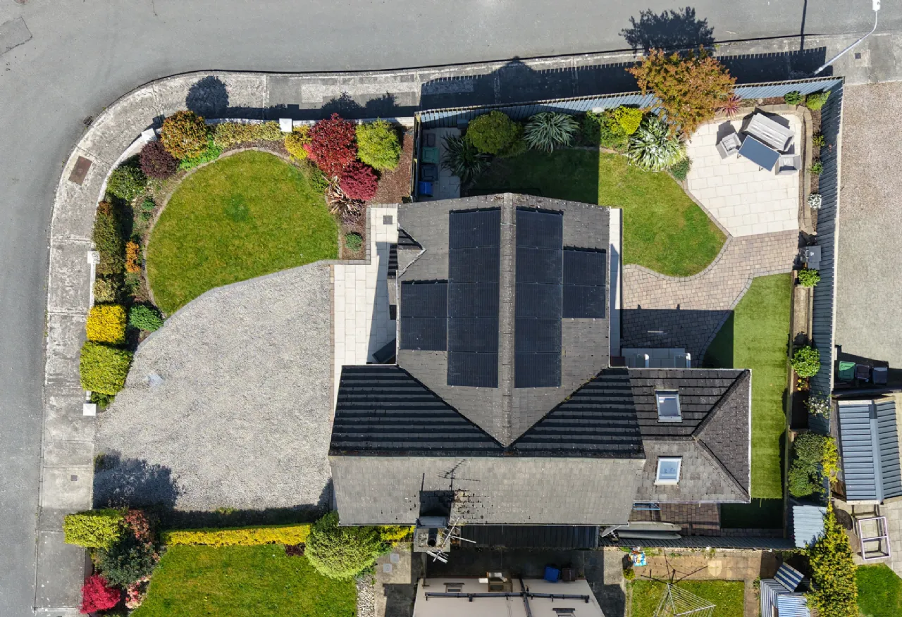 Photo of 1 Ascal Setanta, The Ferns, Blackrock, Co. Louth, A91 XC64