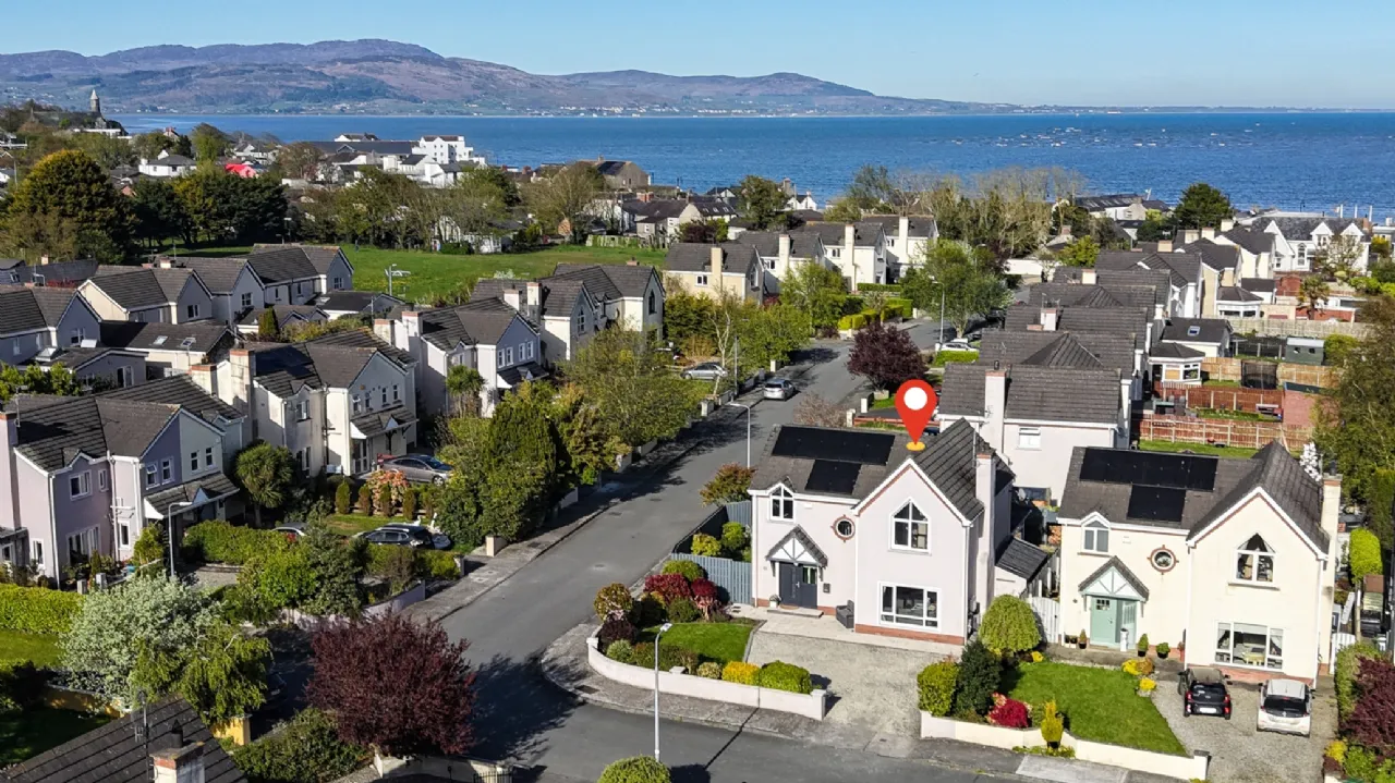 Photo of 1 Ascal Setanta, The Ferns, Blackrock, Co. Louth, A91 XC64