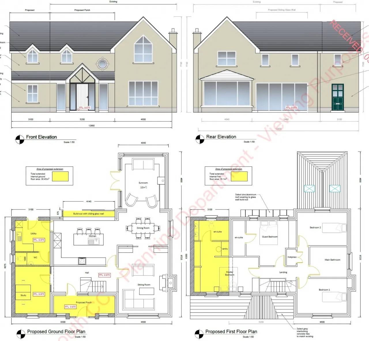 Photo of 1 Ascal Setanta, The Ferns, Blackrock, Co. Louth, A91 XC64