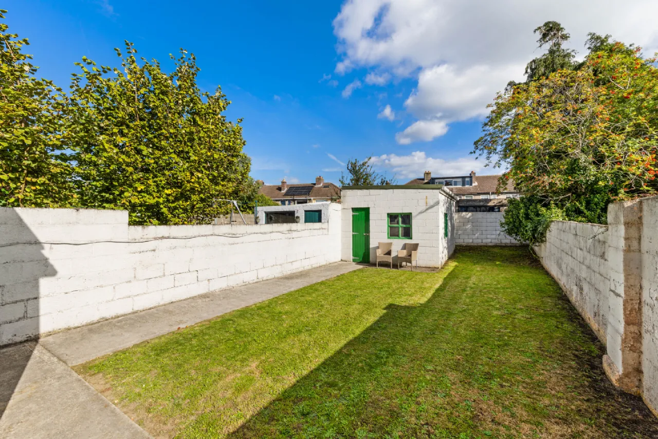 Photo of 24 Brookwood Lawn, Artane, Dublin 5, D05 FX37