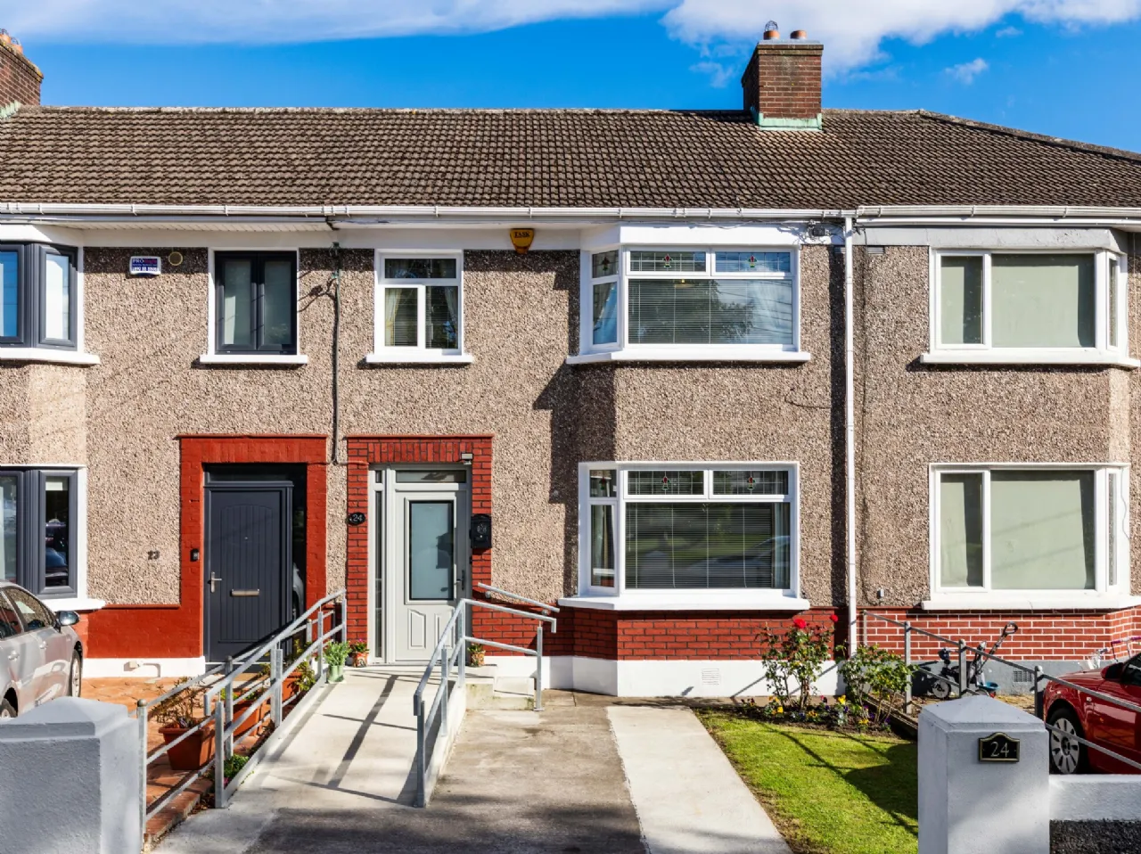 Photo of 24 Brookwood Lawn, Artane, Dublin 5, D05 FX37