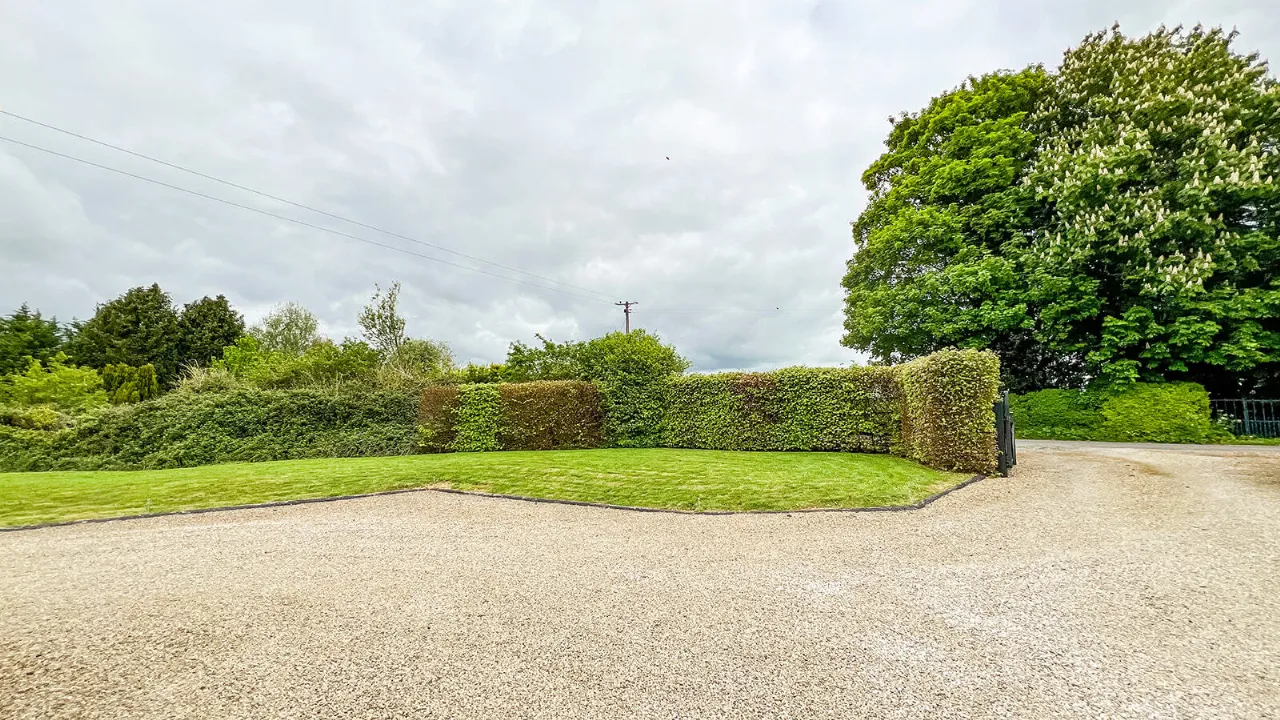 Photo of The Beeches, Ballyreddin West, Bennettsbridge, Co. Kilkenny, R95 C902