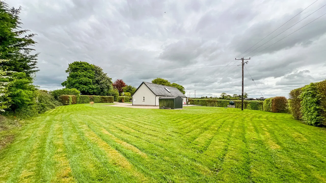 Photo of The Beeches, Ballyreddin West, Bennettsbridge, Co. Kilkenny, R95 C902