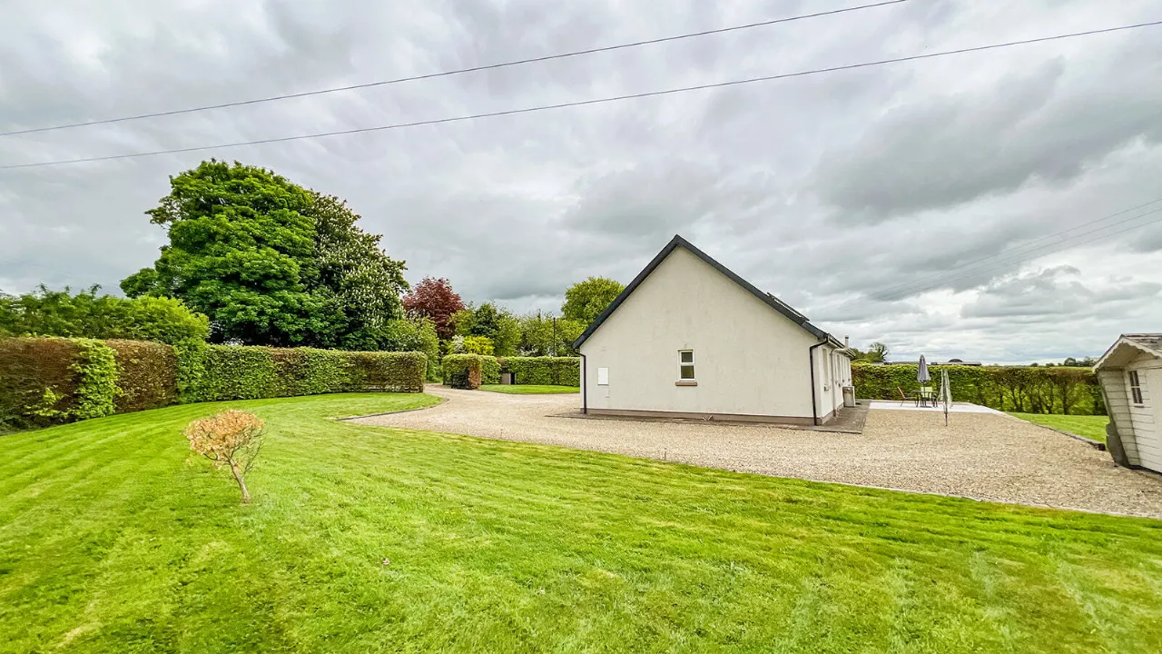 Photo of The Beeches, Ballyreddin West, Bennettsbridge, Co. Kilkenny, R95 C902