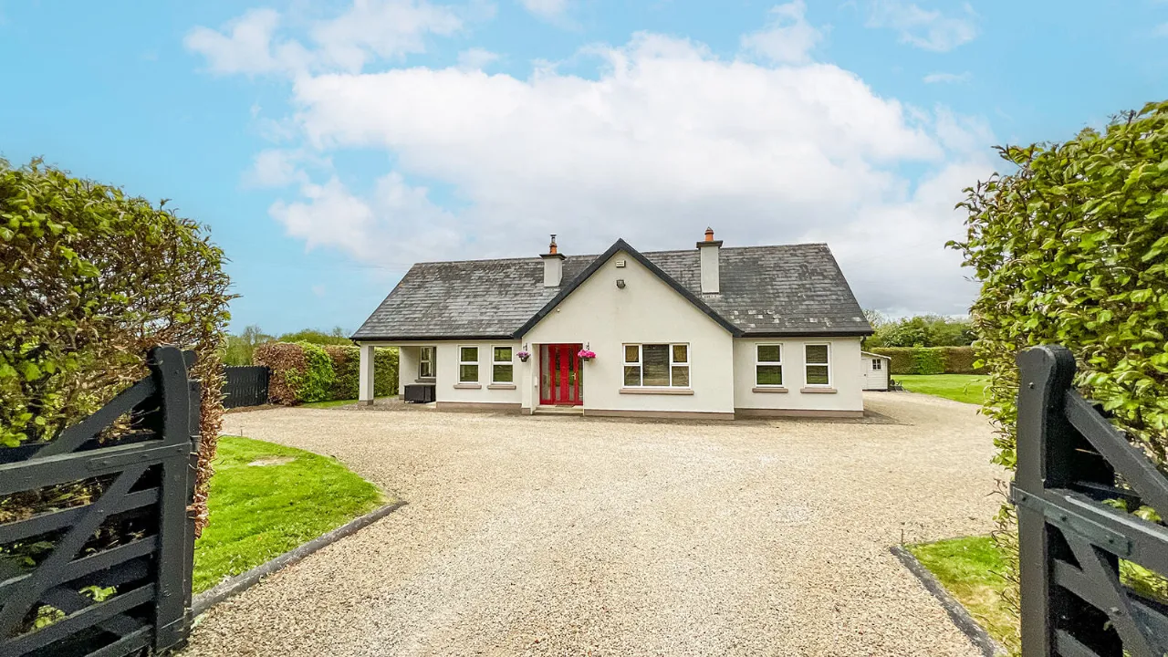 Photo of The Beeches, Ballyreddin West, Bennettsbridge, Co. Kilkenny, R95 C902