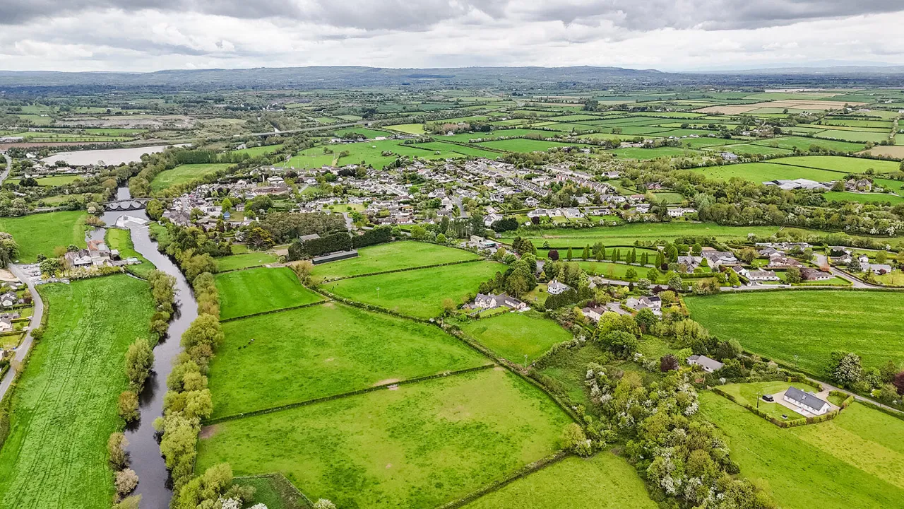 Photo of The Beeches, Ballyreddin West, Bennettsbridge, Co. Kilkenny, R95 C902