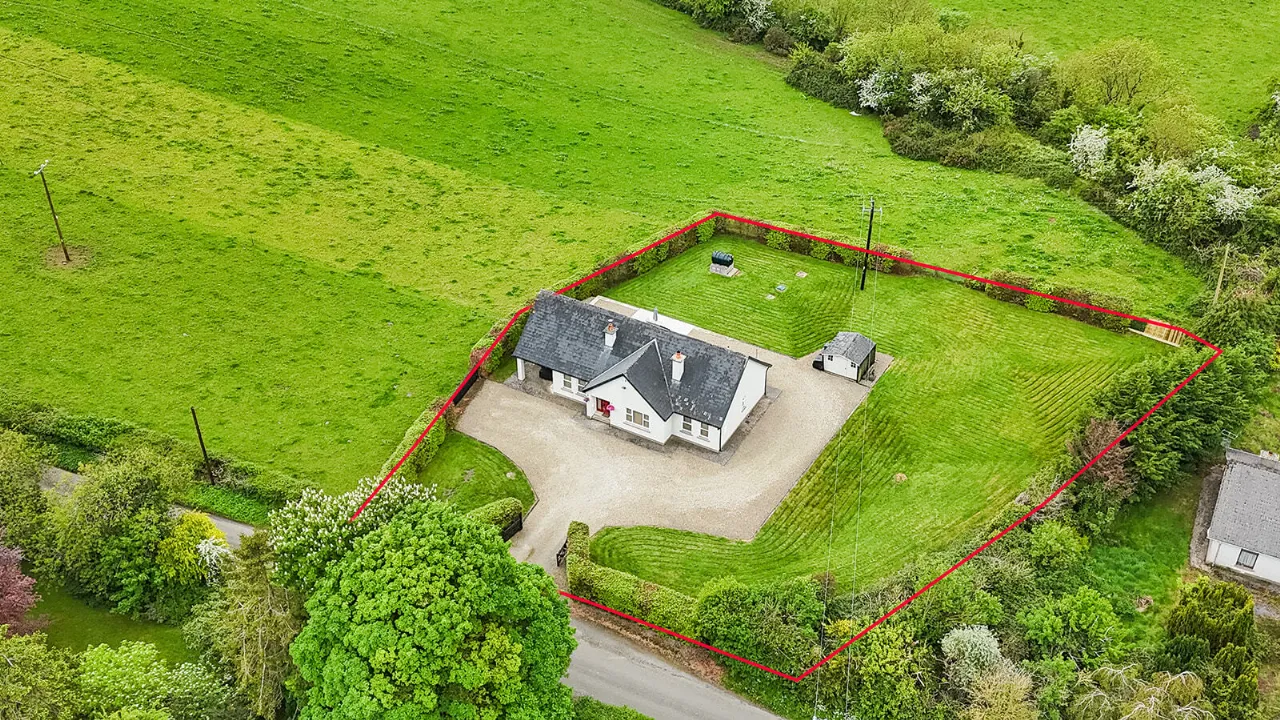 Photo of The Beeches, Ballyreddin West, Bennettsbridge, Co. Kilkenny, R95 C902
