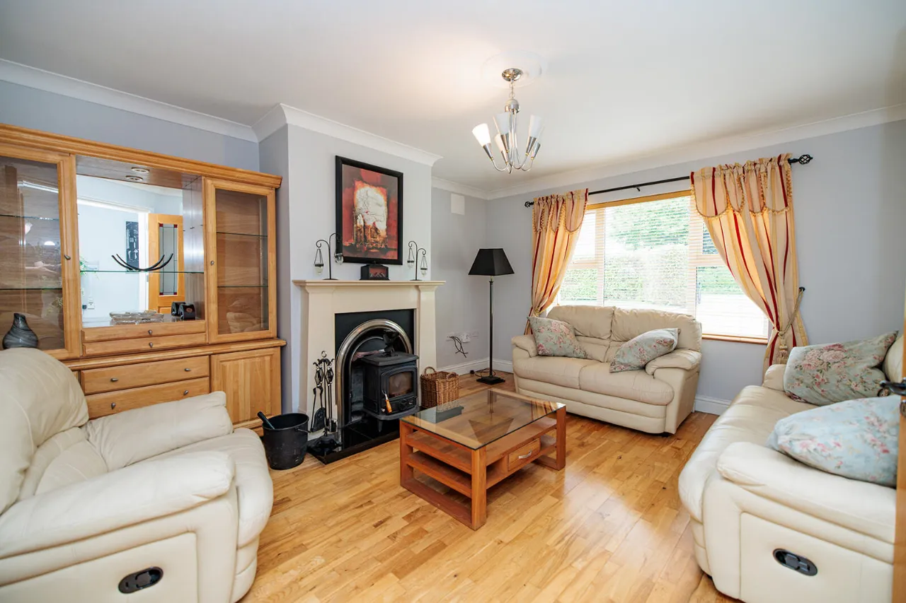 Photo of The Beeches, Ballyreddin West, Bennettsbridge, Co. Kilkenny, R95 C902