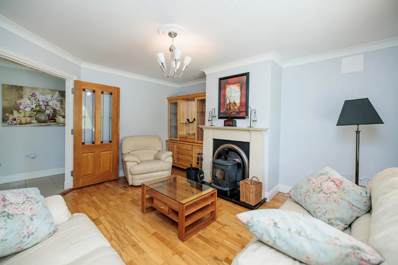 Photo of The Beeches, Ballyreddin West, Bennettsbridge, Co. Kilkenny, R95 C902