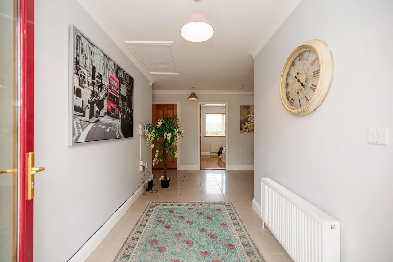 Photo of The Beeches, Ballyreddin West, Bennettsbridge, Co. Kilkenny, R95 C902