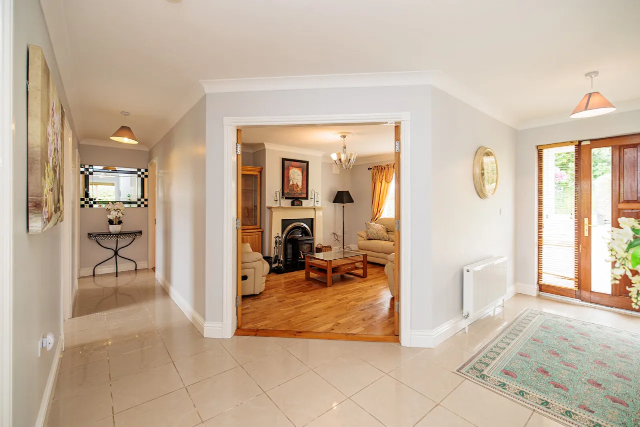 Photo of The Beeches, Ballyreddin West, Bennettsbridge, Co. Kilkenny, R95 C902