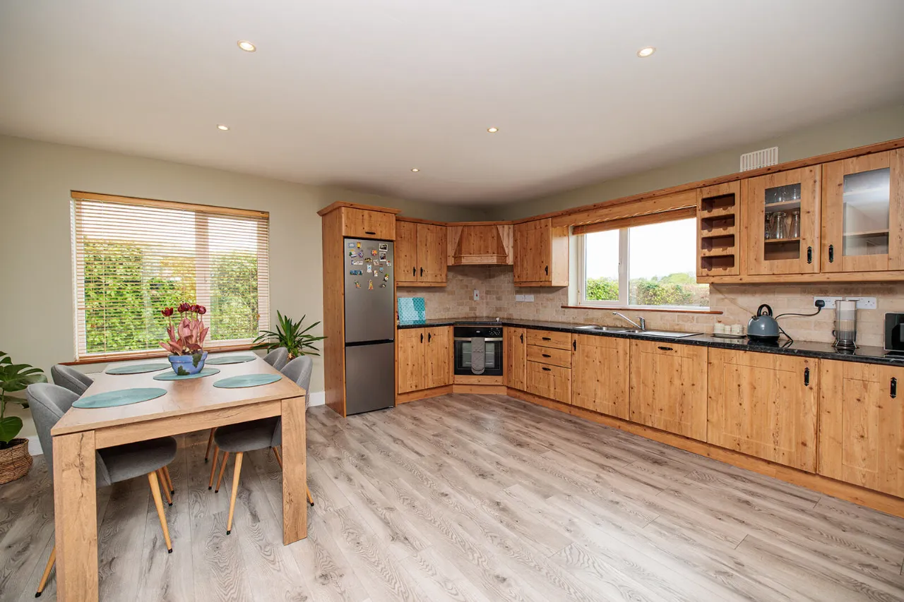Photo of The Beeches, Ballyreddin West, Bennettsbridge, Co. Kilkenny, R95 C902