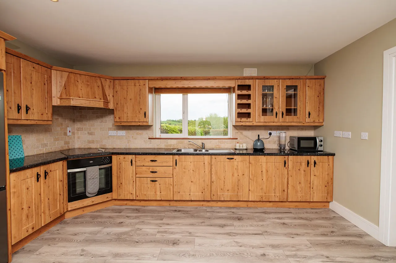 Photo of The Beeches, Ballyreddin West, Bennettsbridge, Co. Kilkenny, R95 C902