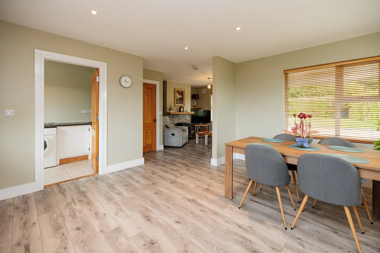 Photo of The Beeches, Ballyreddin West, Bennettsbridge, Co. Kilkenny, R95 C902