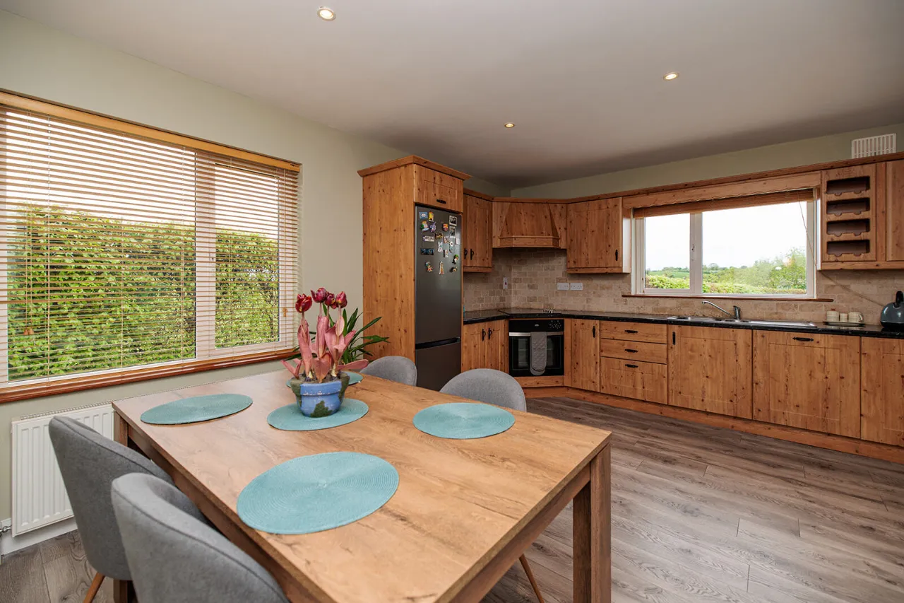 Photo of The Beeches, Ballyreddin West, Bennettsbridge, Co. Kilkenny, R95 C902