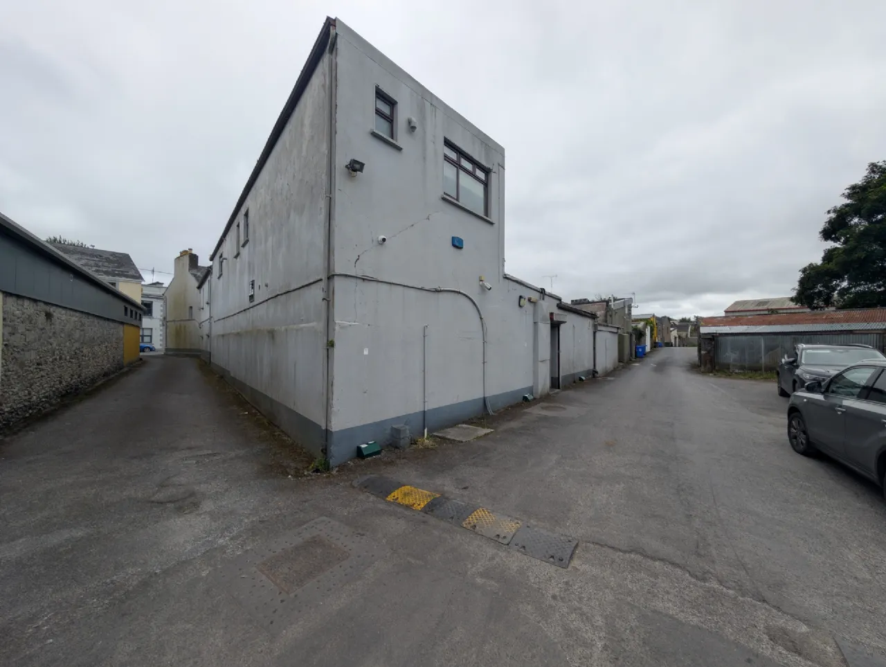 Photo of Spar Supermarket, Main Street, Charlestown, Co Mayo
