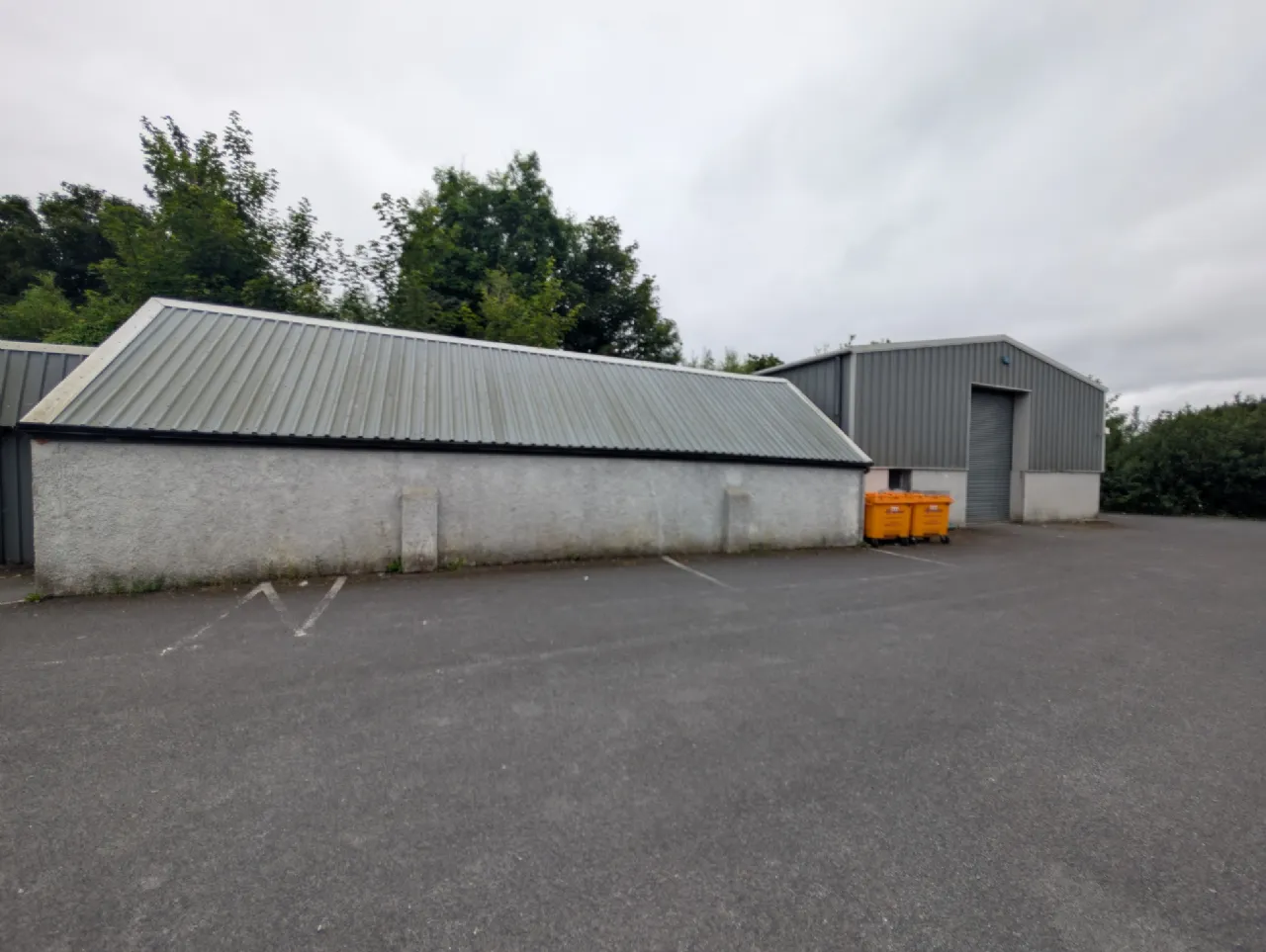 Photo of Spar Supermarket, Main Street, Charlestown, Co Mayo