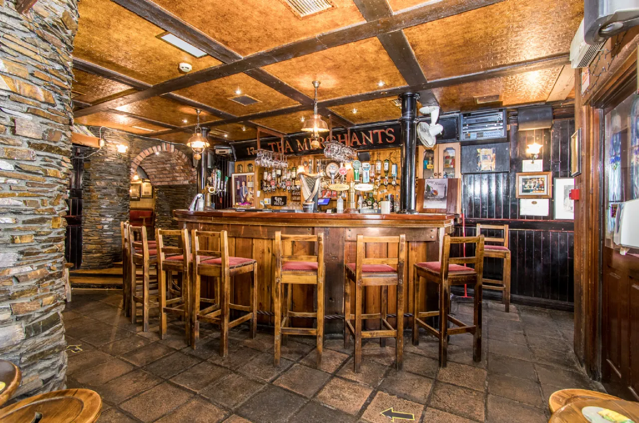 Photo of Public House, Down The Hatch, Church Street, Roscommon, F42WP74