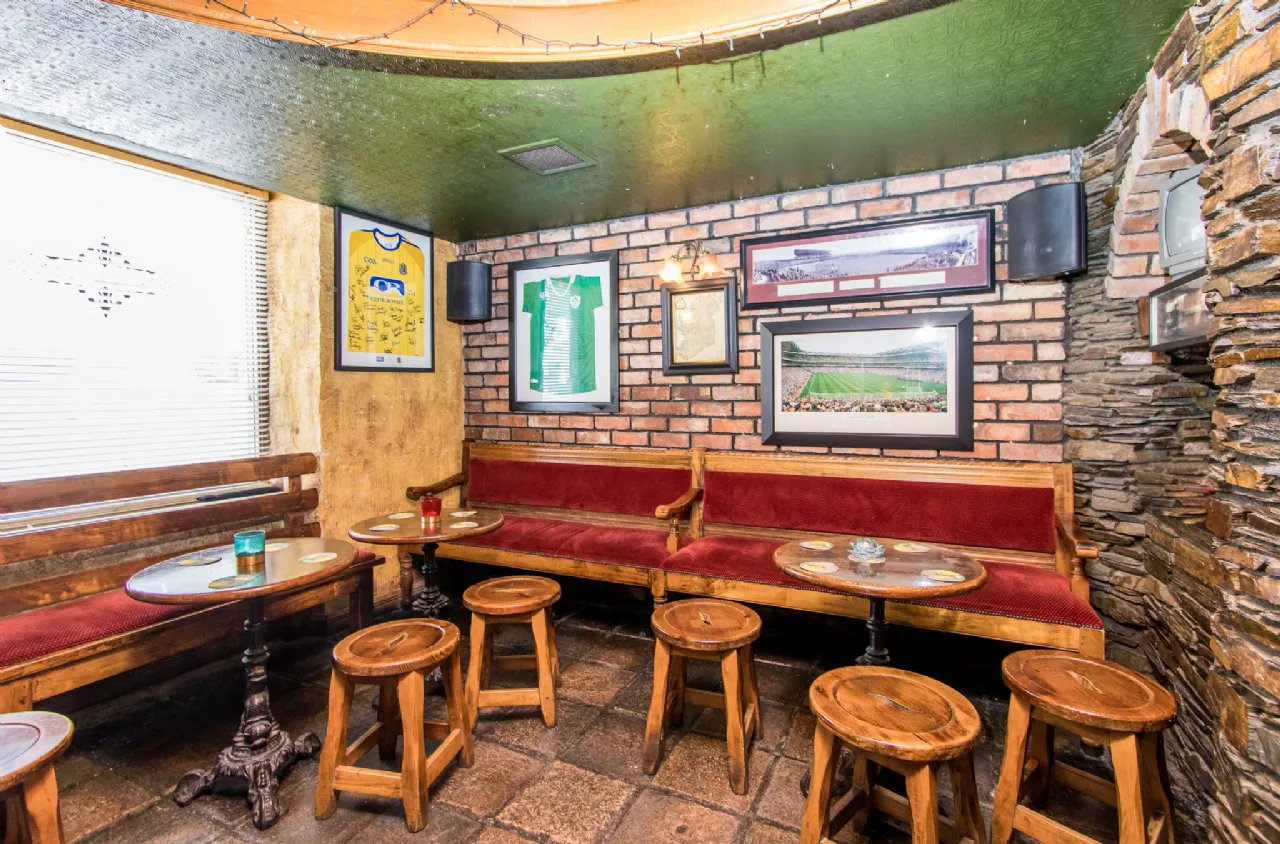 Photo of Public House, Down The Hatch, Church Street, Roscommon, F42WP74