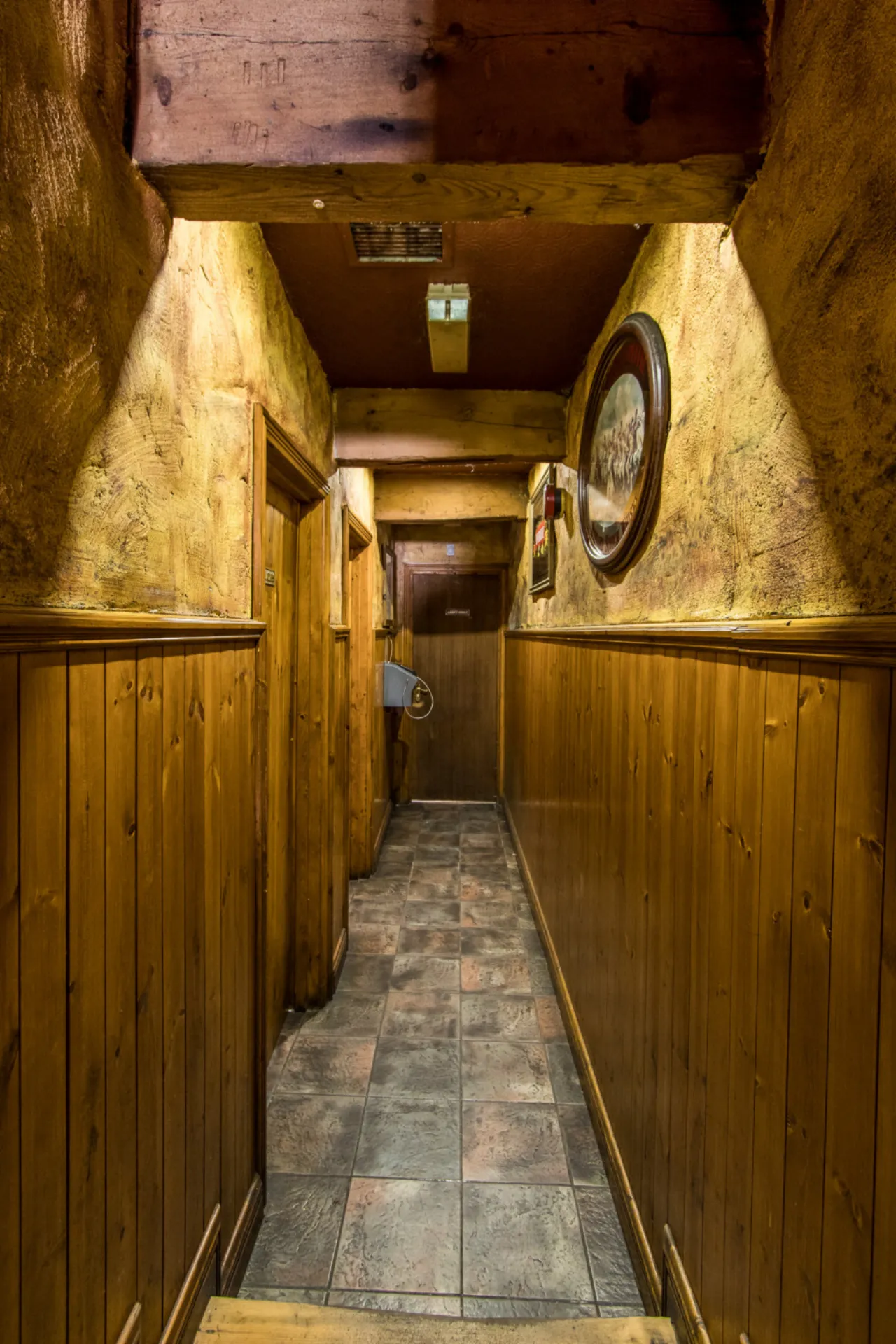 Photo of Public House, Down The Hatch, Church Street, Roscommon, F42WP74