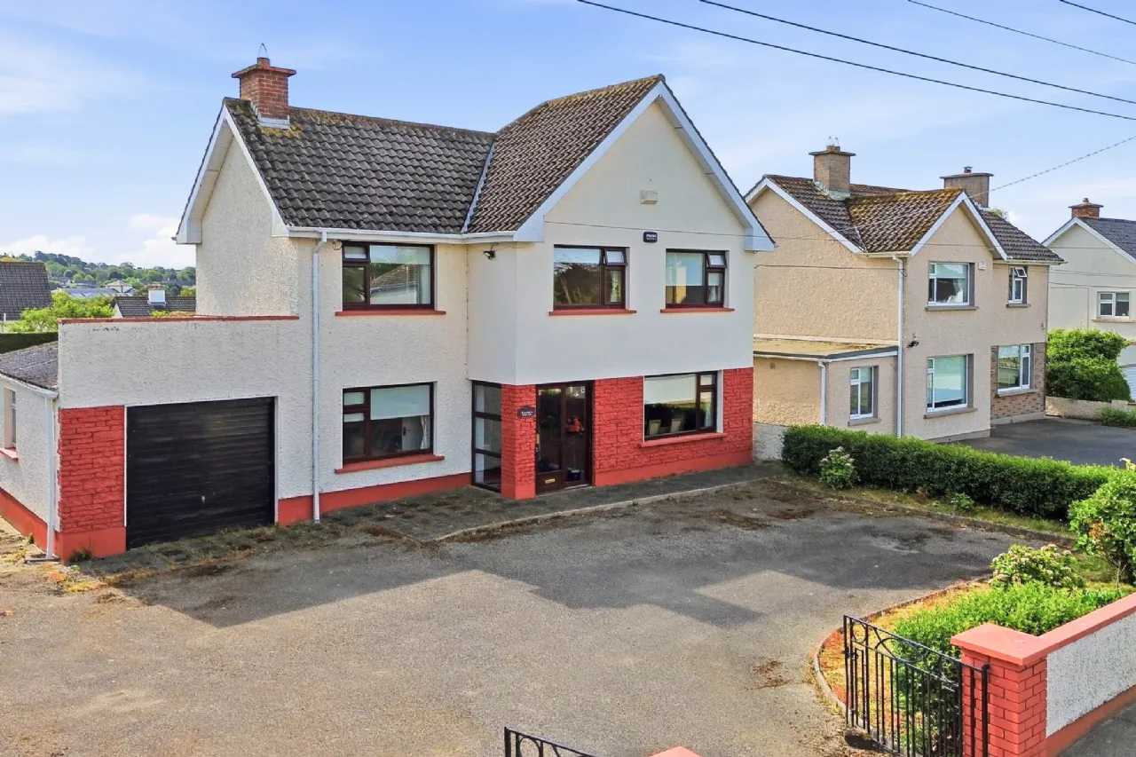Photo of Ardagh House, Bohreen Hill, Enniscorthy, Co. Wexford, Y21 V8C9