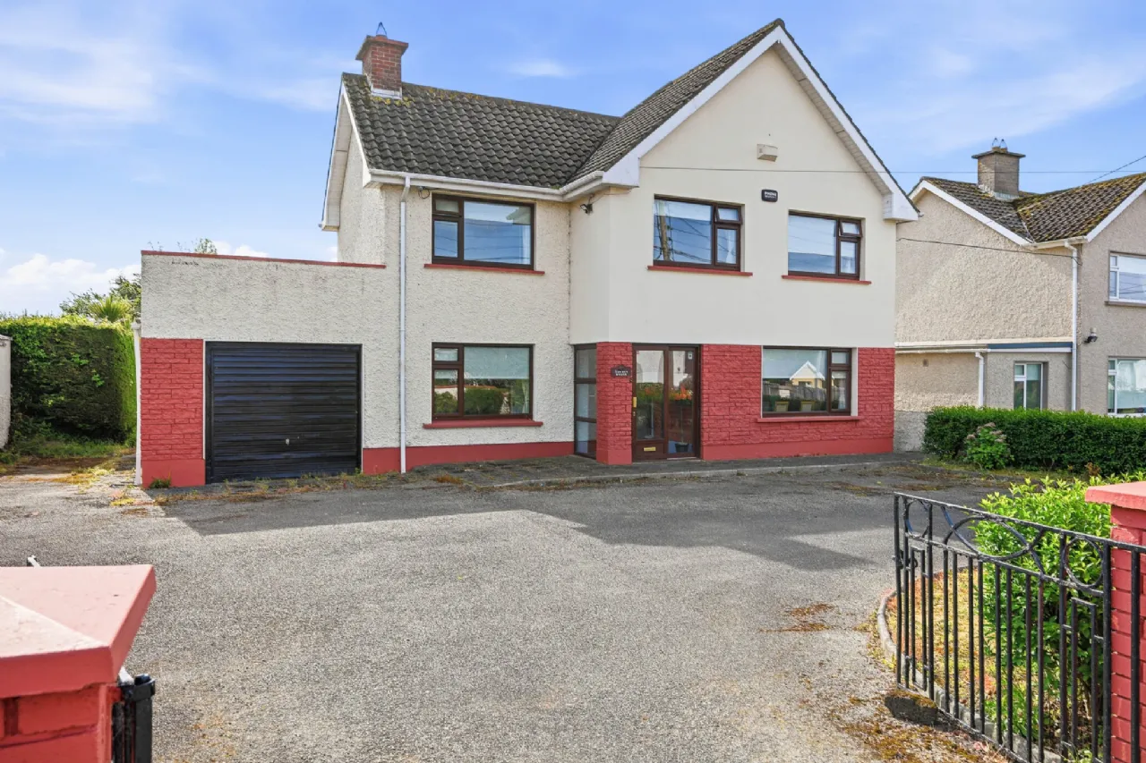 Photo of Ardagh House, Bohreen Hill, Enniscorthy, Co. Wexford, Y21 V8C9