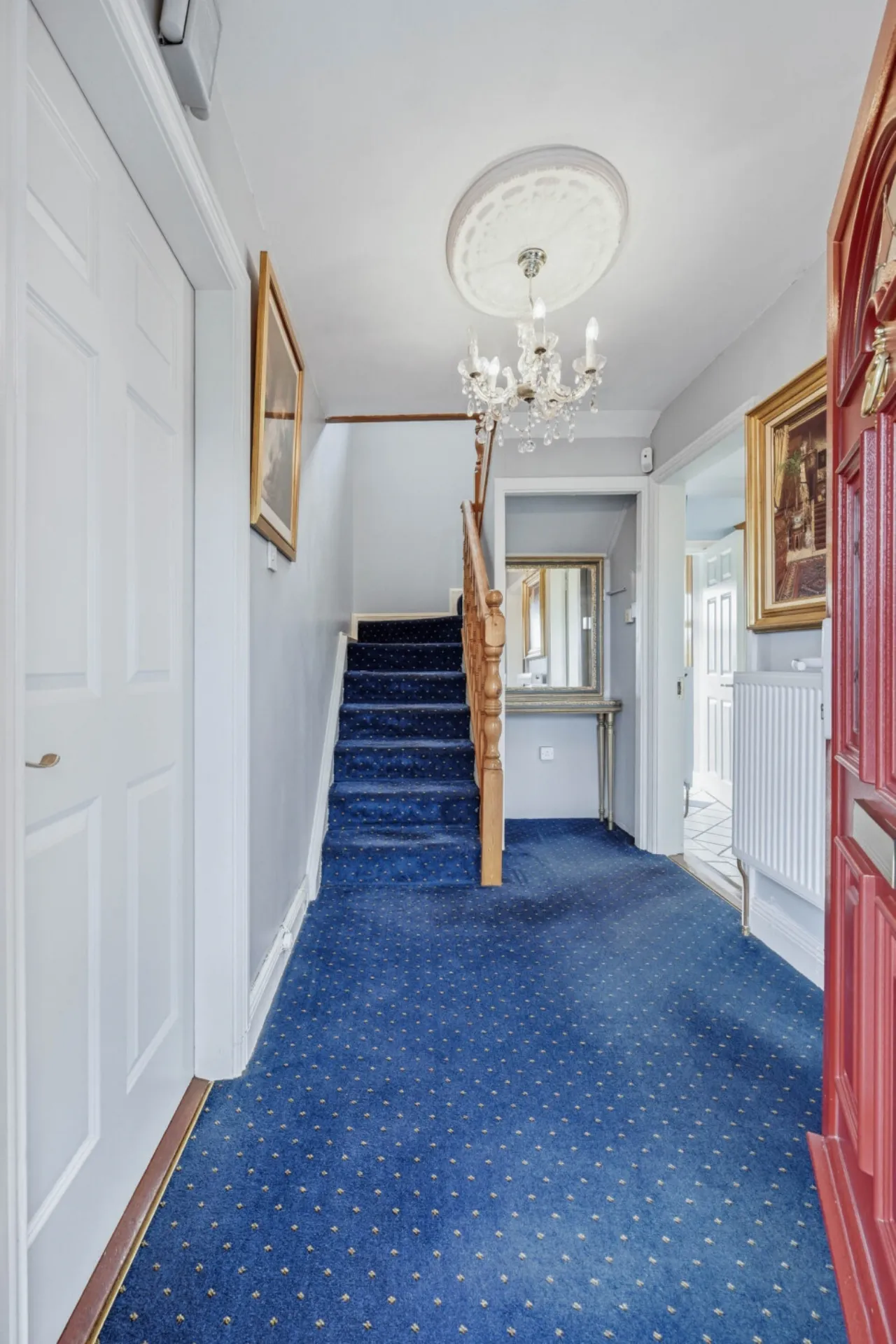 Photo of Ardagh House, Bohreen Hill, Enniscorthy, Co. Wexford, Y21 V8C9